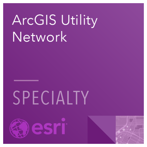 Esri Utility Network Specialty